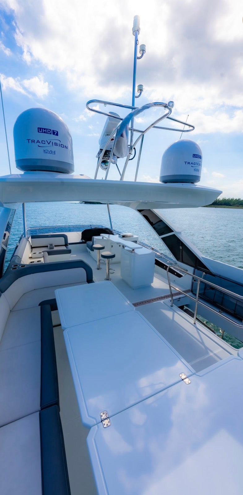 2021 68” Galeon