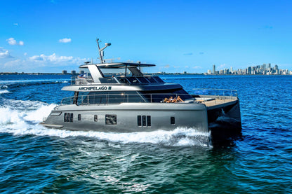 60' Sunreef
