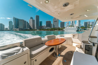 50' Azimut