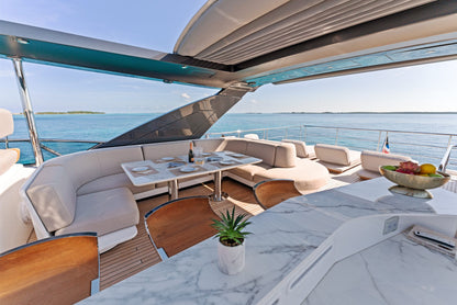 88' Azimut
