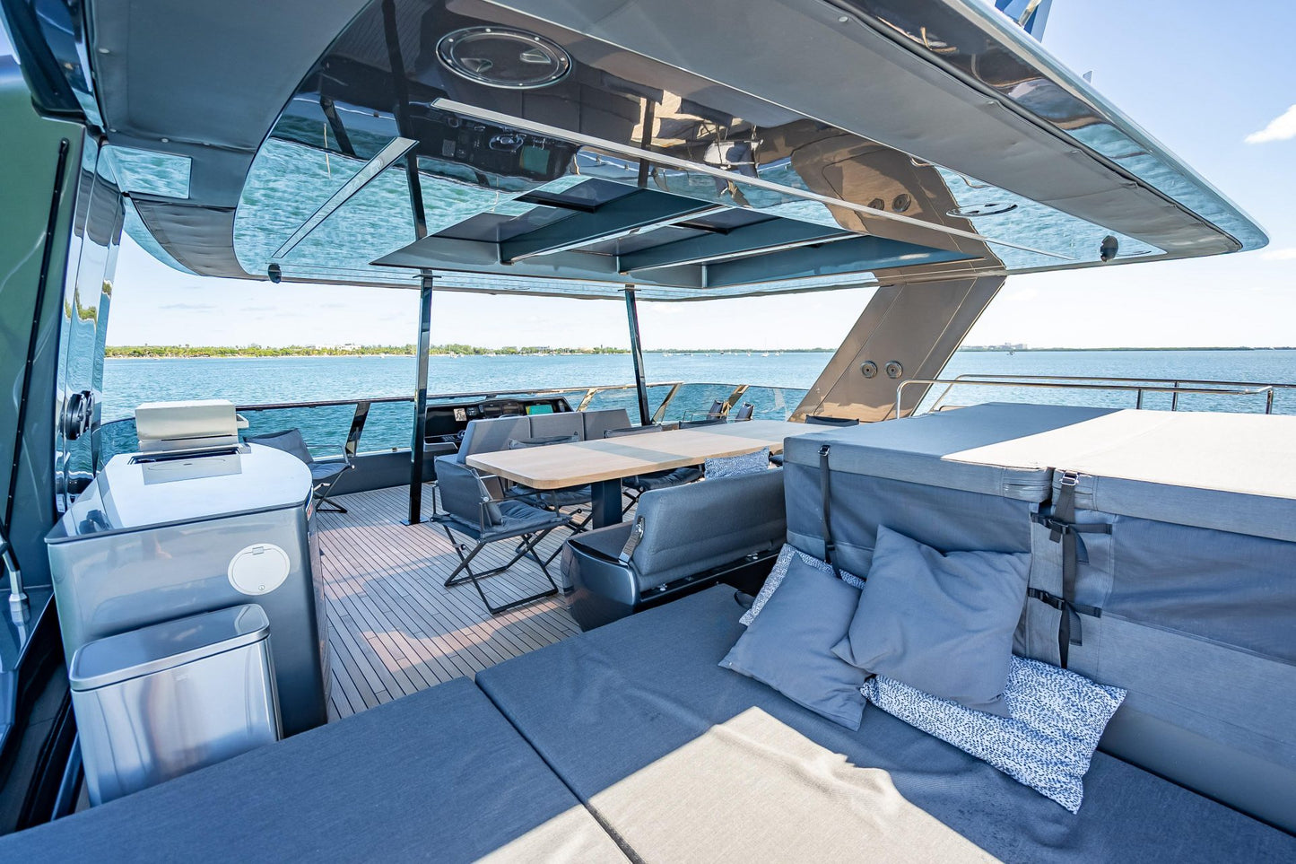 60' Sunreef