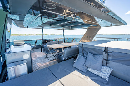 60' Sunreef