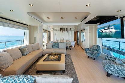 88' Azimut