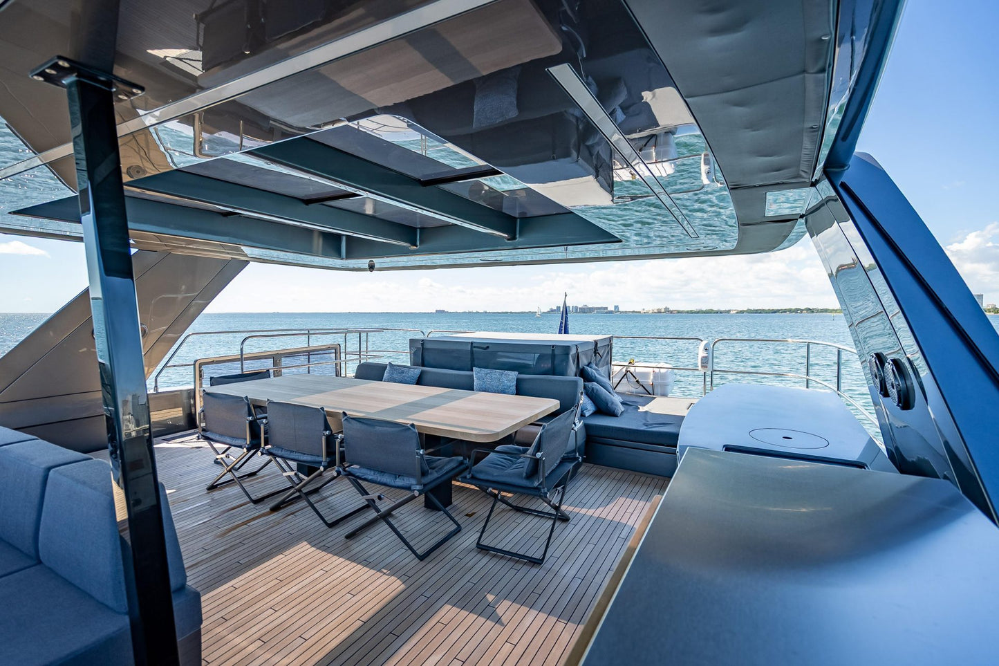 60' Sunreef