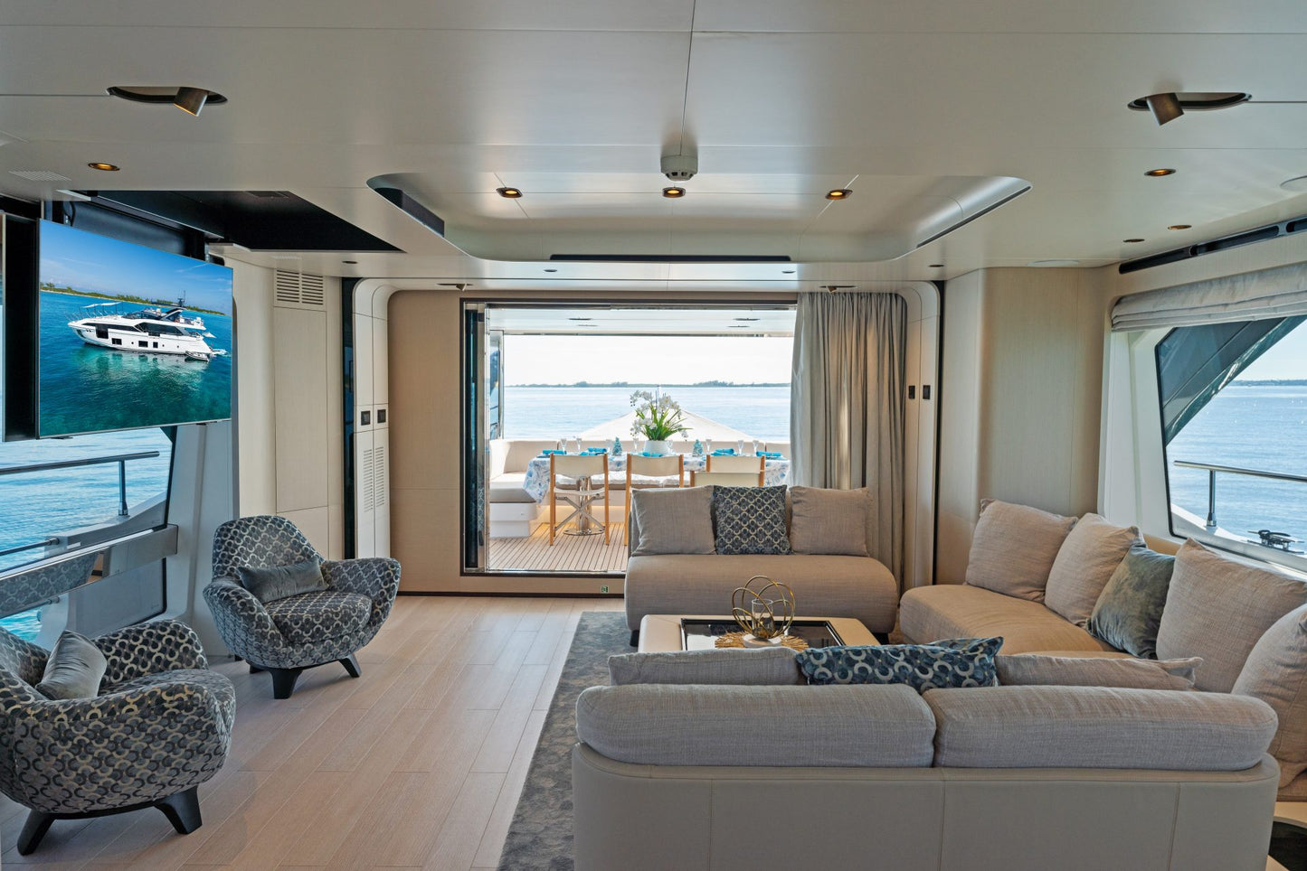 88' Azimut