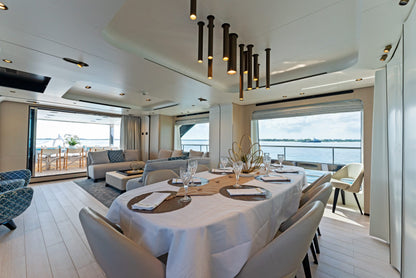 88' Azimut