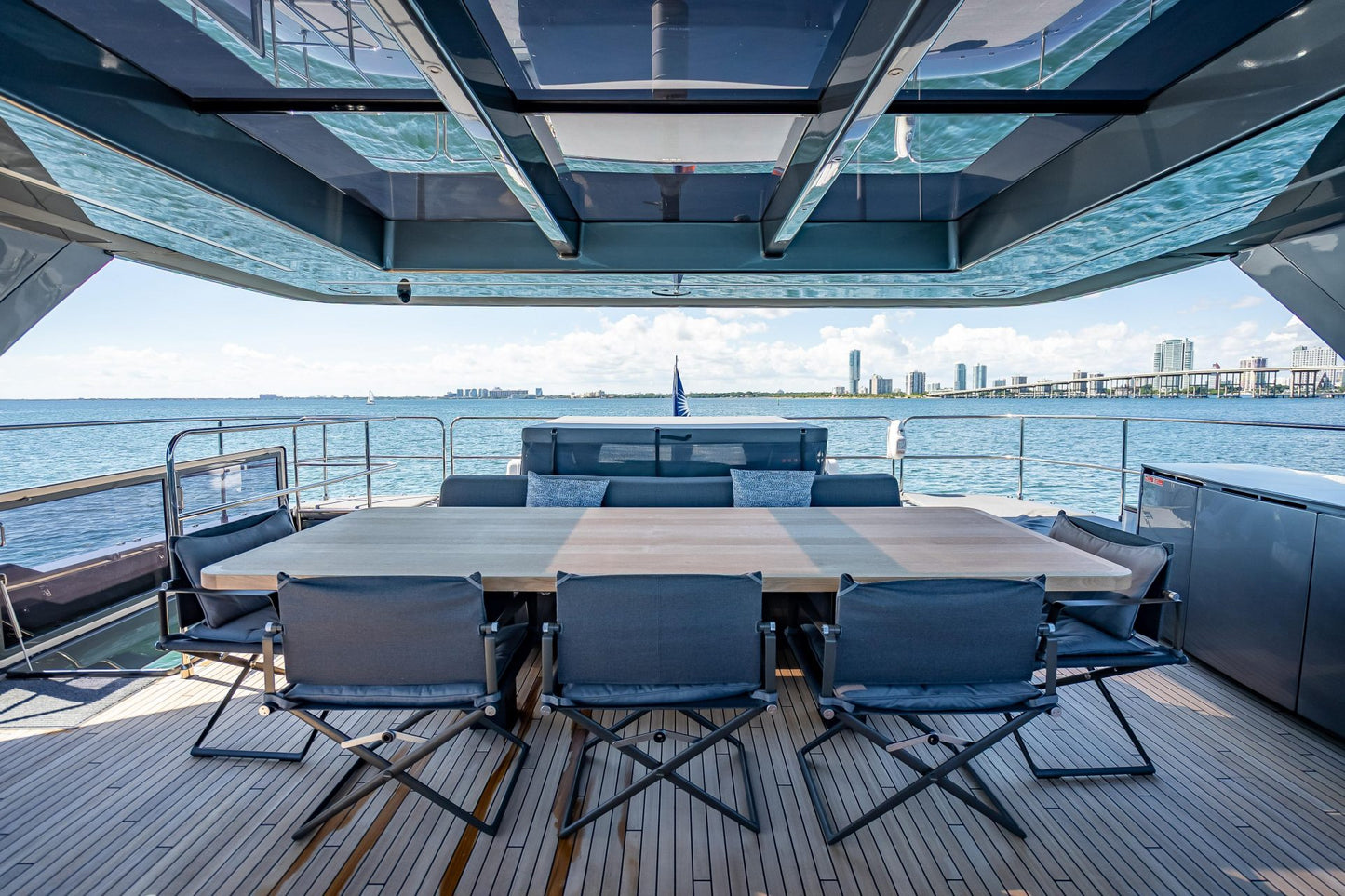 60' Sunreef