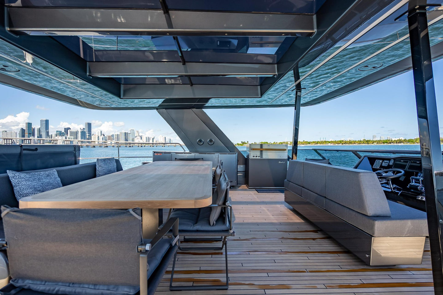 60' Sunreef