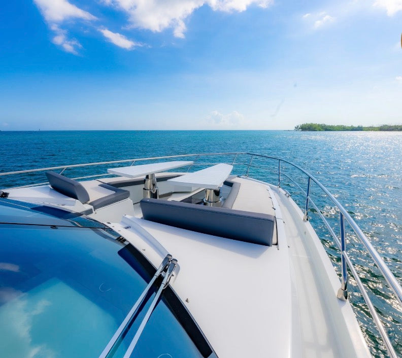 2021 68” Galeon
