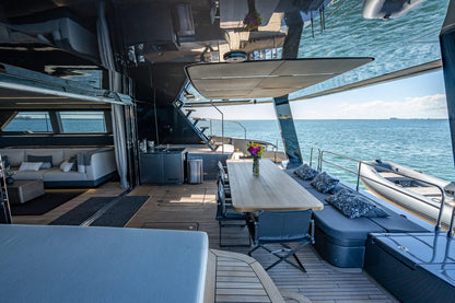 60' Sunreef