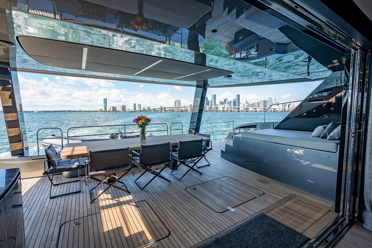60' Sunreef