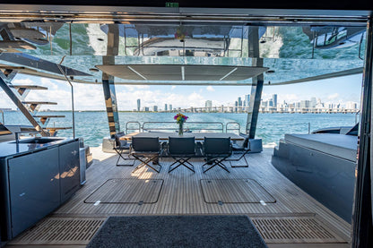60' Sunreef