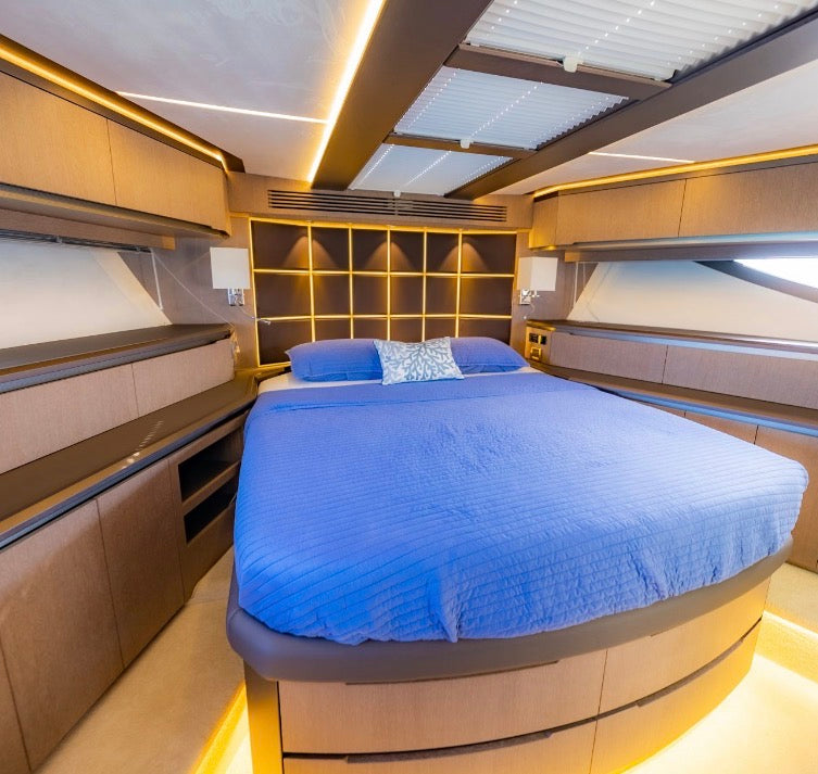 2021 68” Galeon