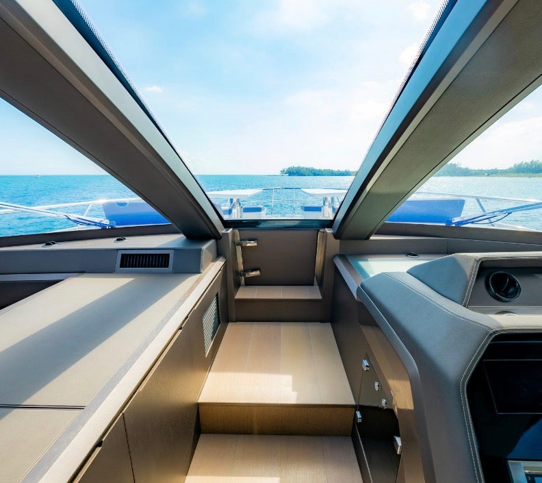 2021 68” Galeon