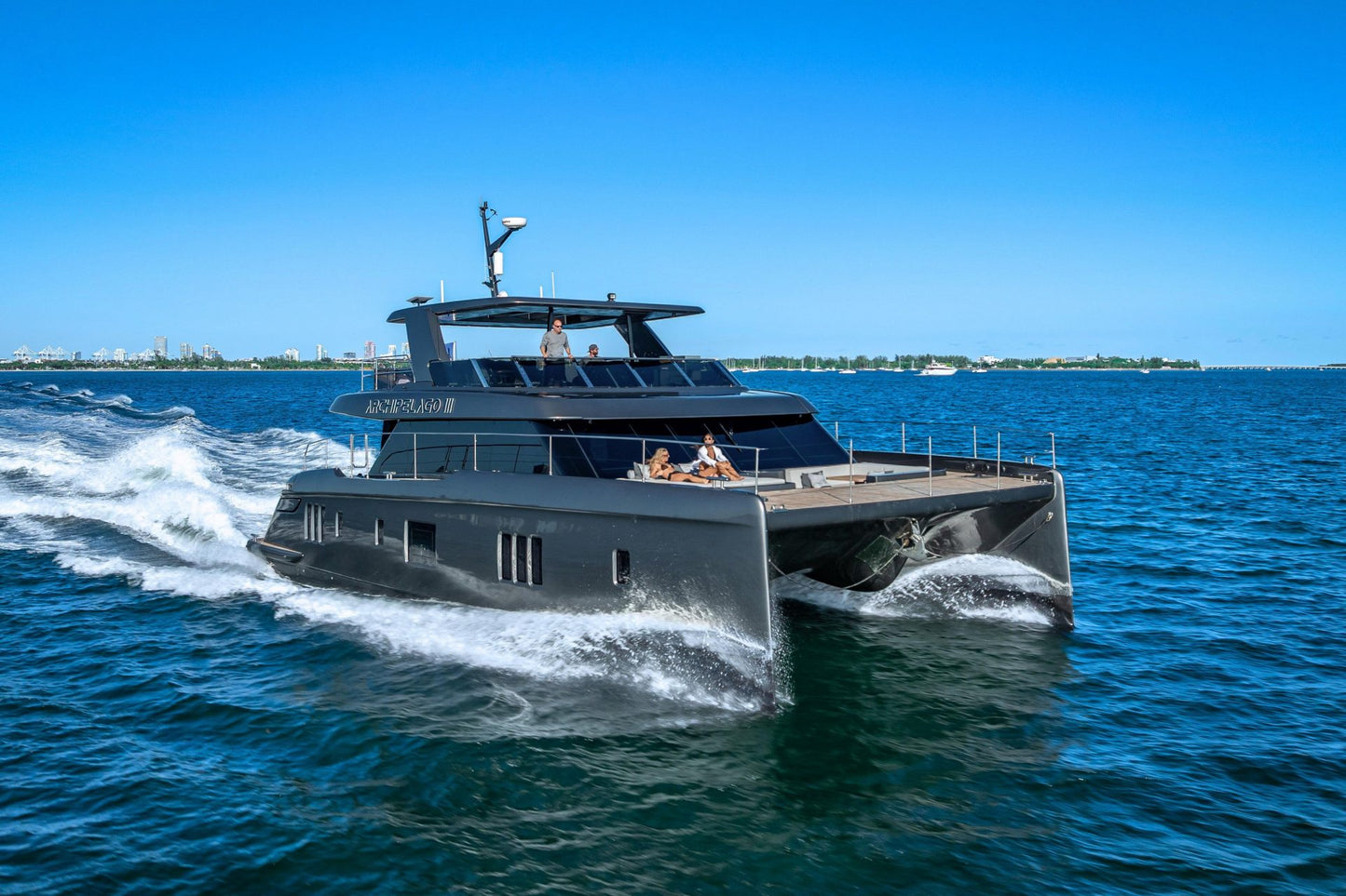 60' Sunreef