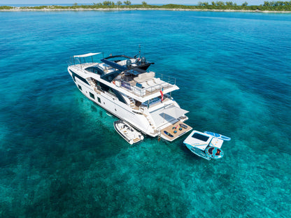 88' Azimut