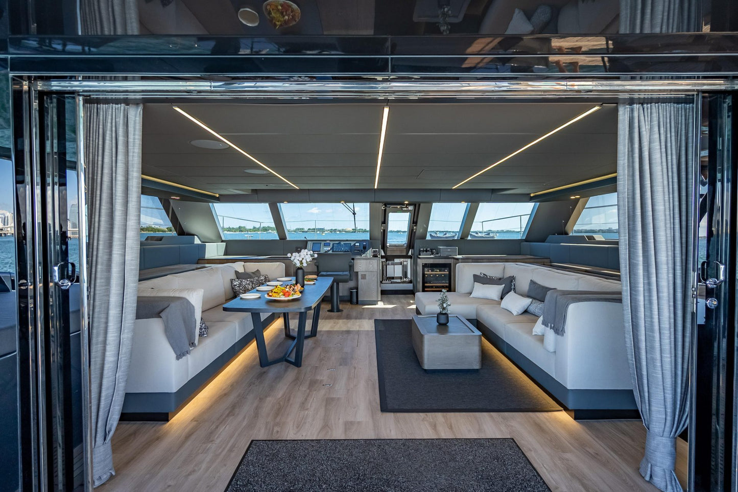 60' Sunreef