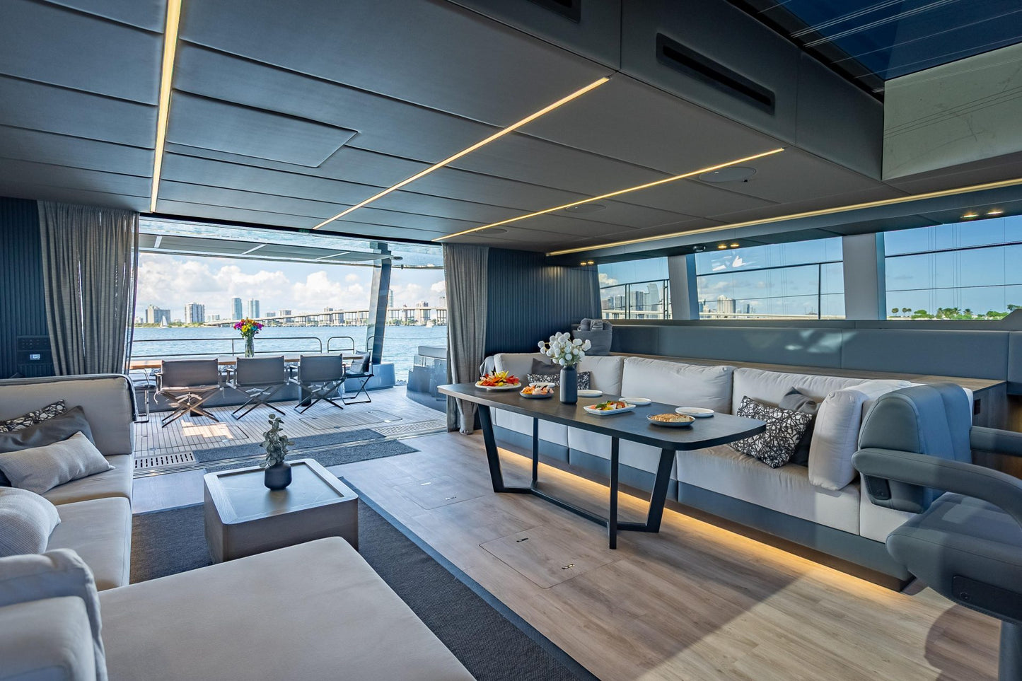 60' Sunreef