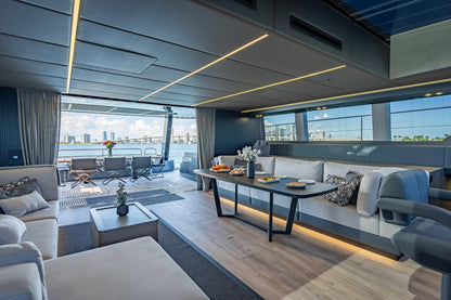 60' Sunreef