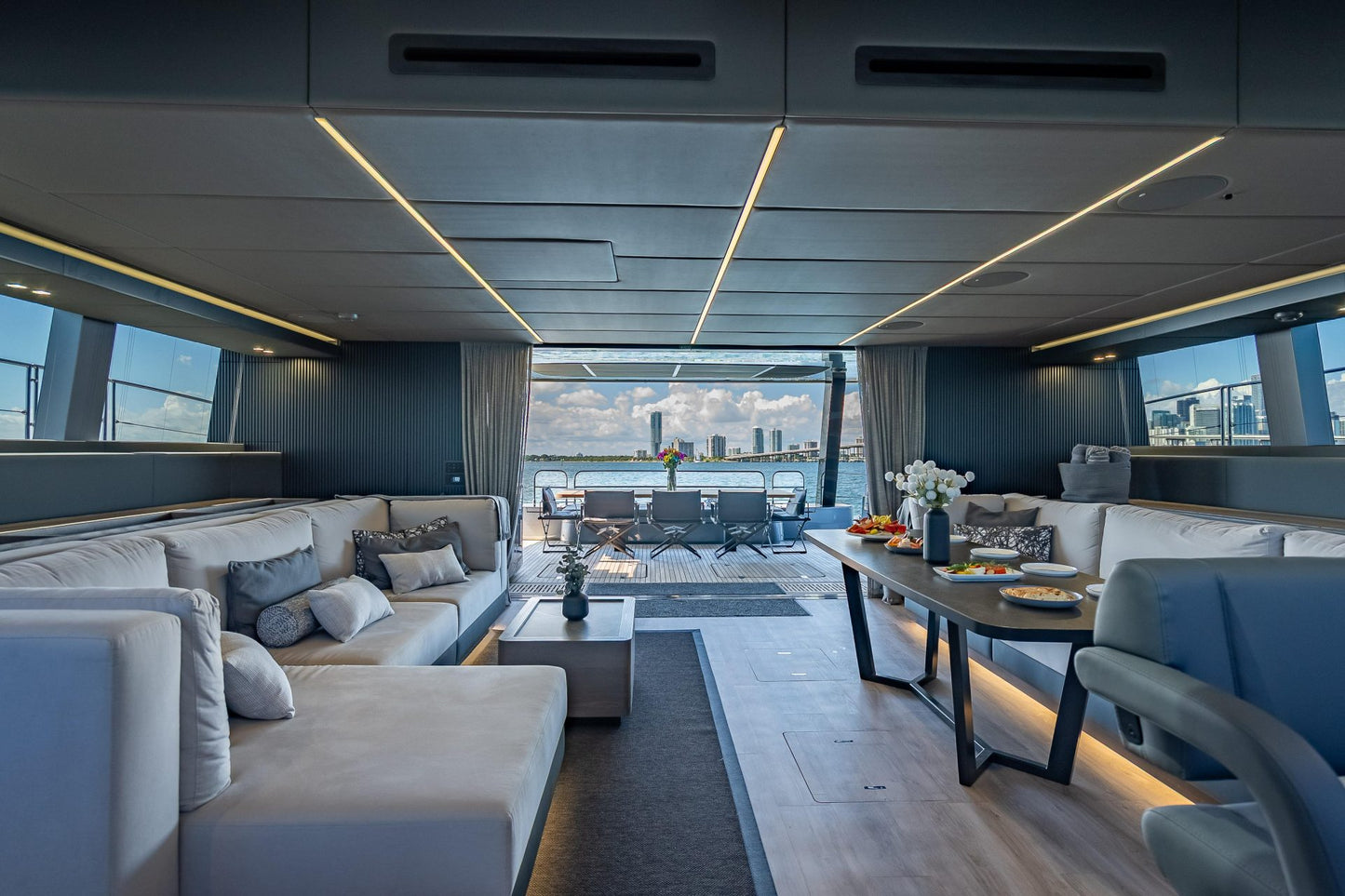 60' Sunreef