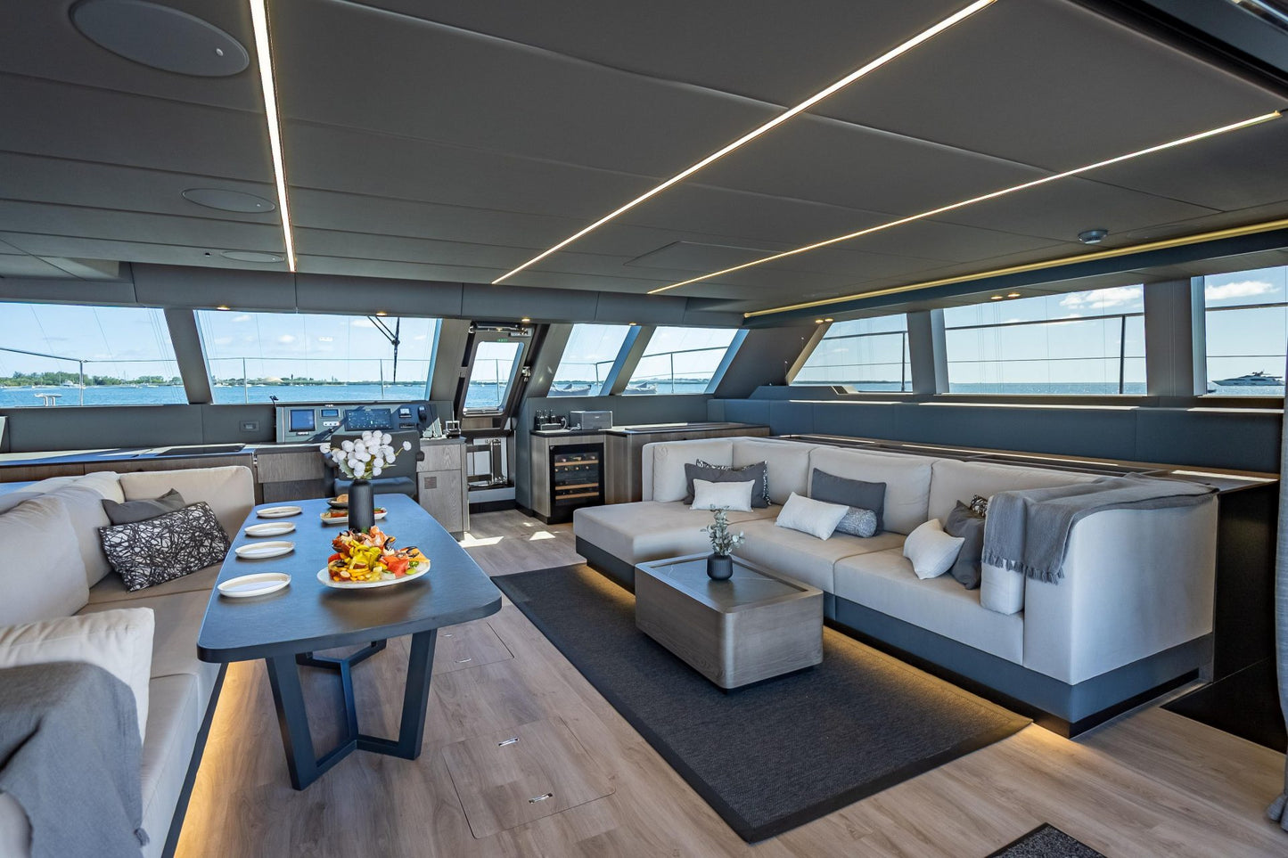 60' Sunreef