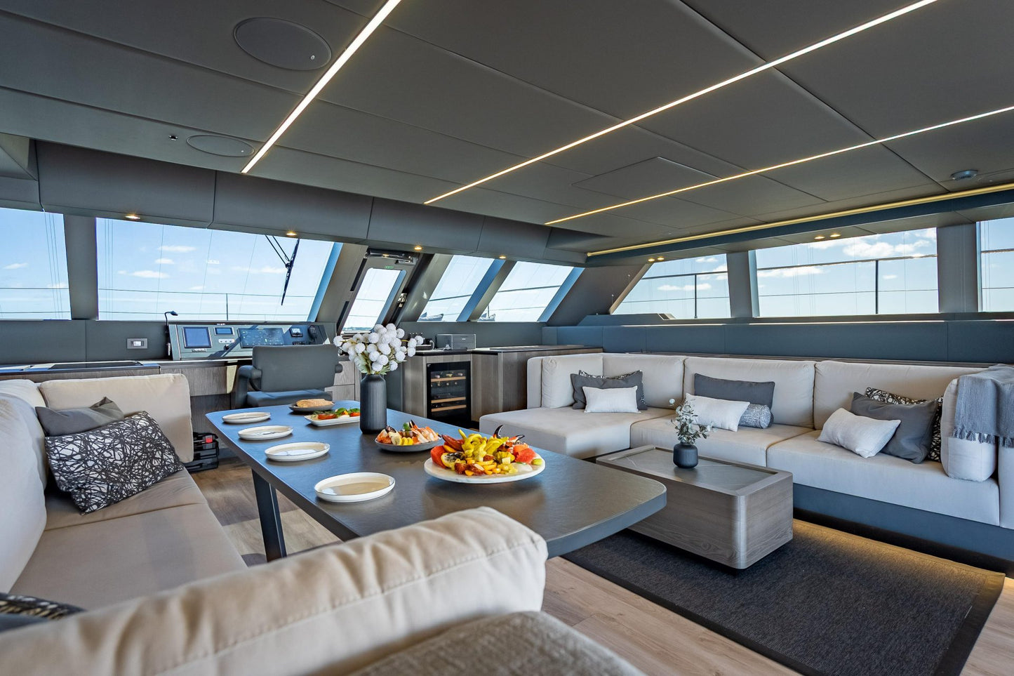 60' Sunreef