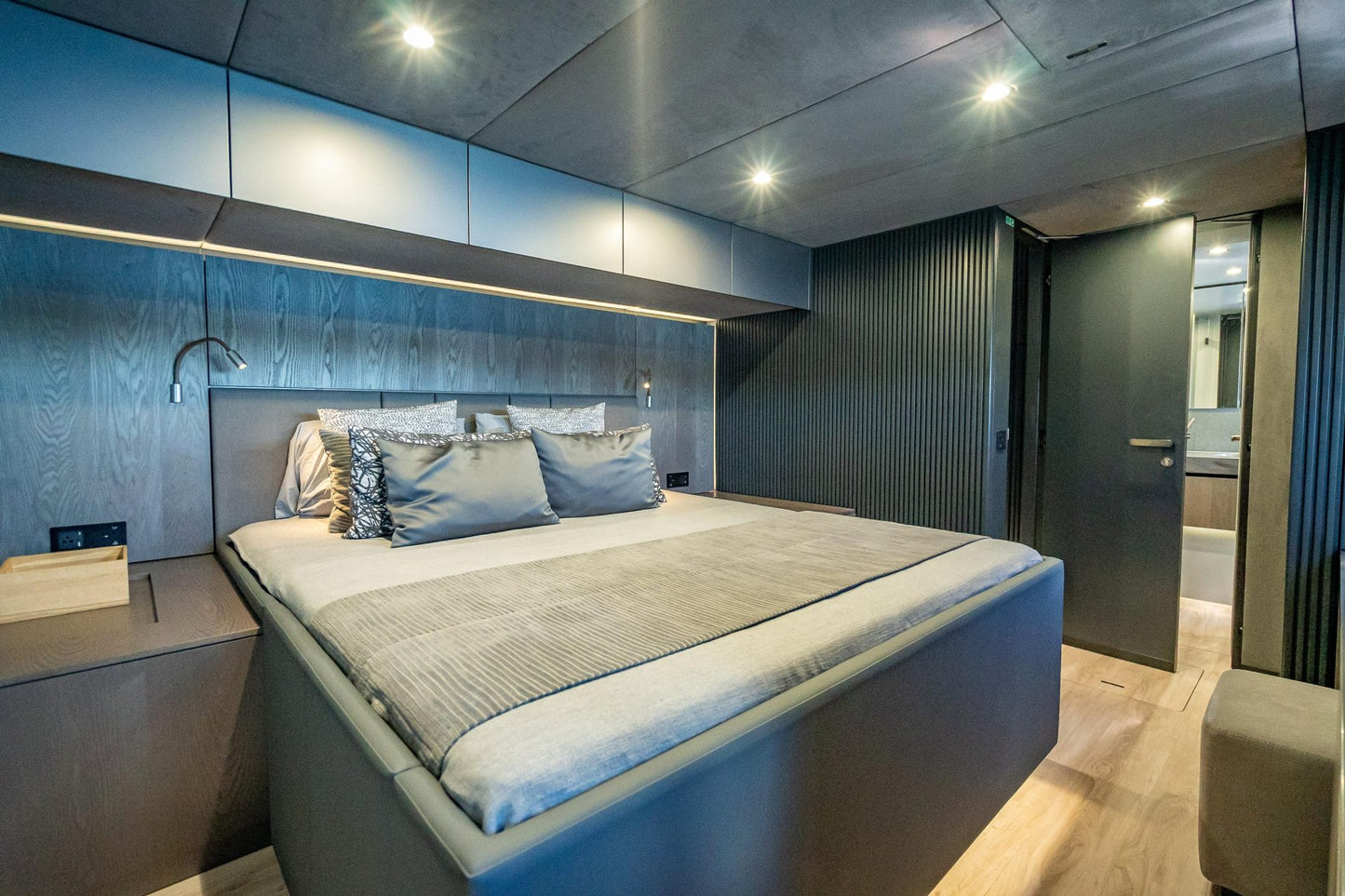 60' Sunreef