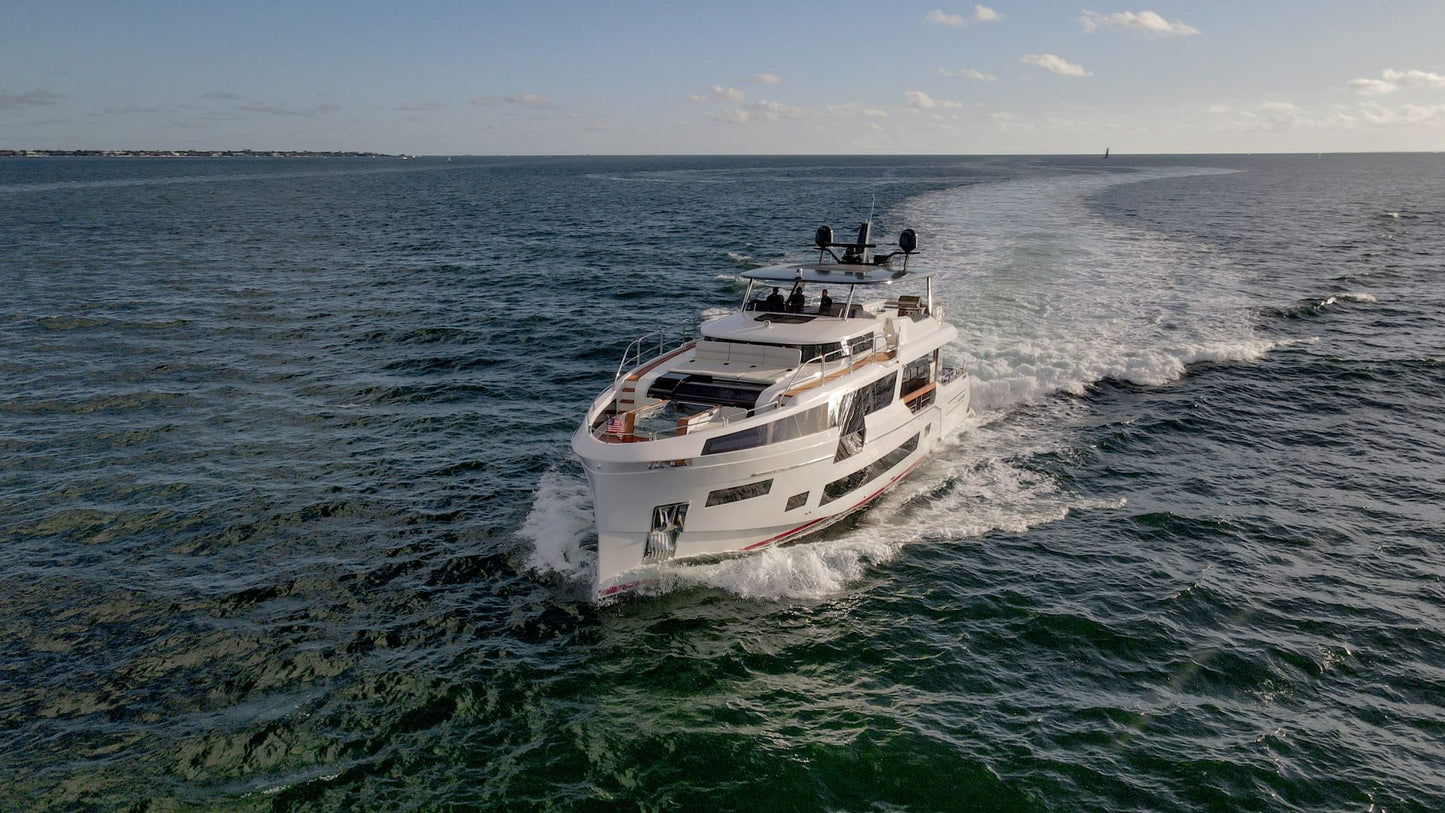 88′ SIRENA