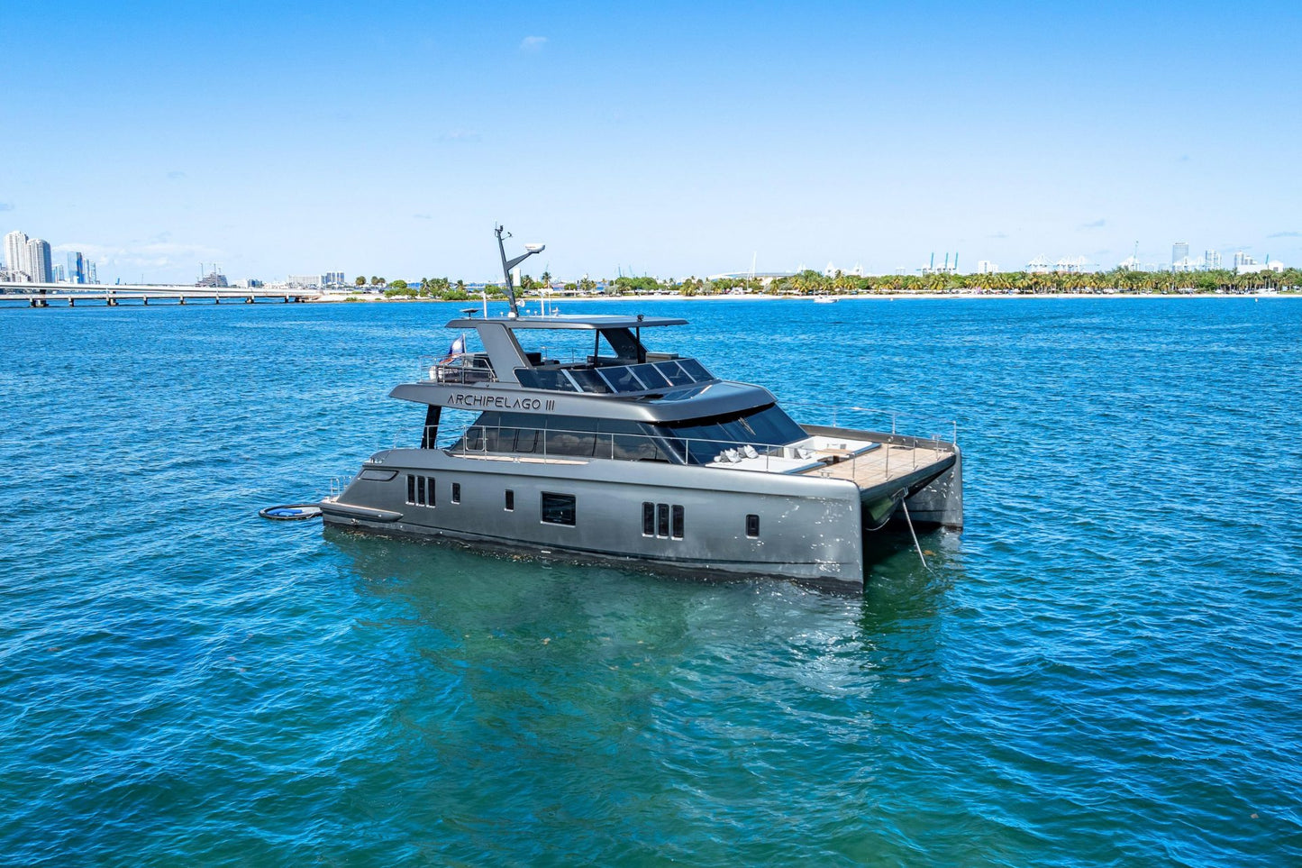 60' Sunreef