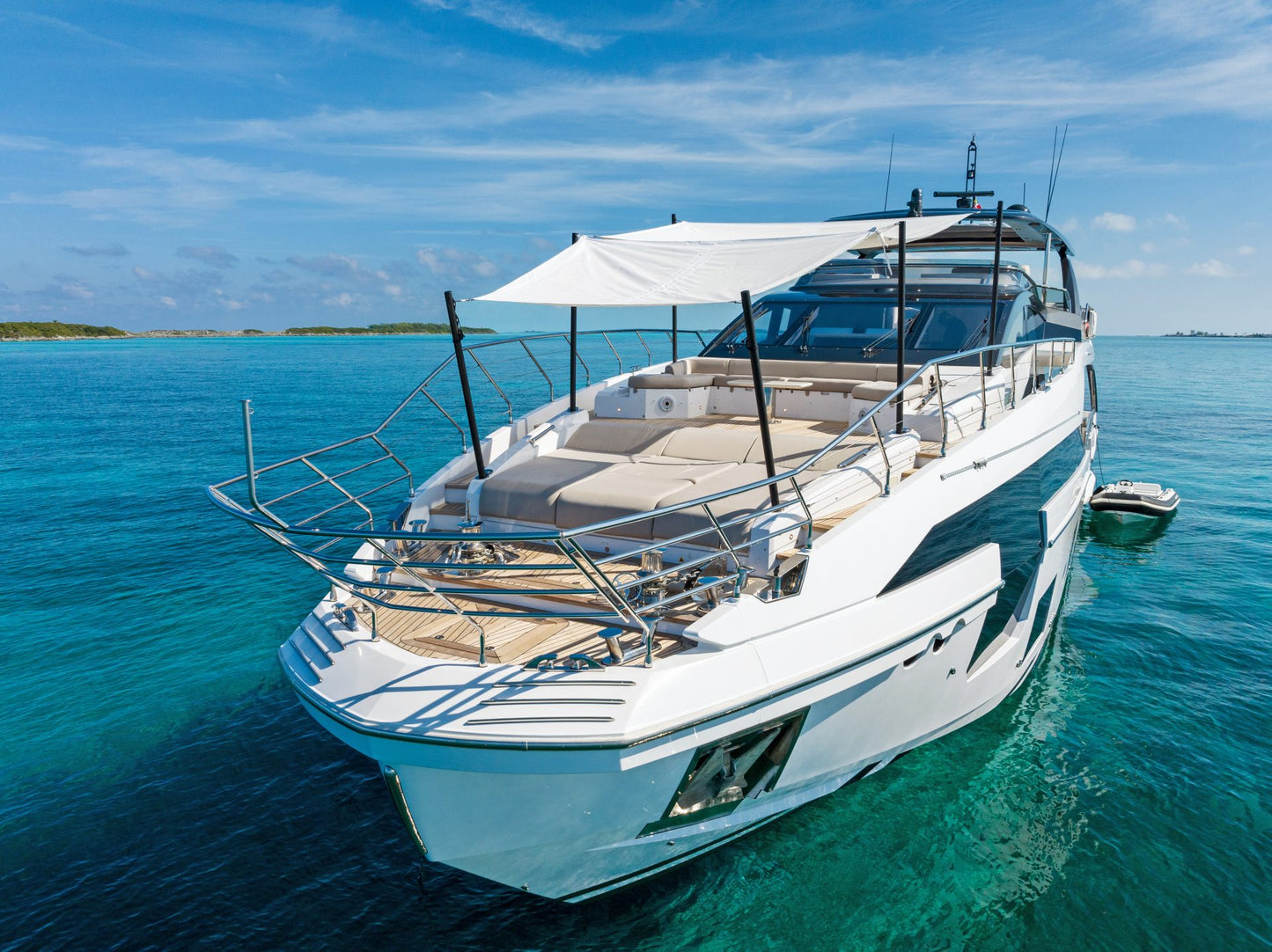 88' Azimut