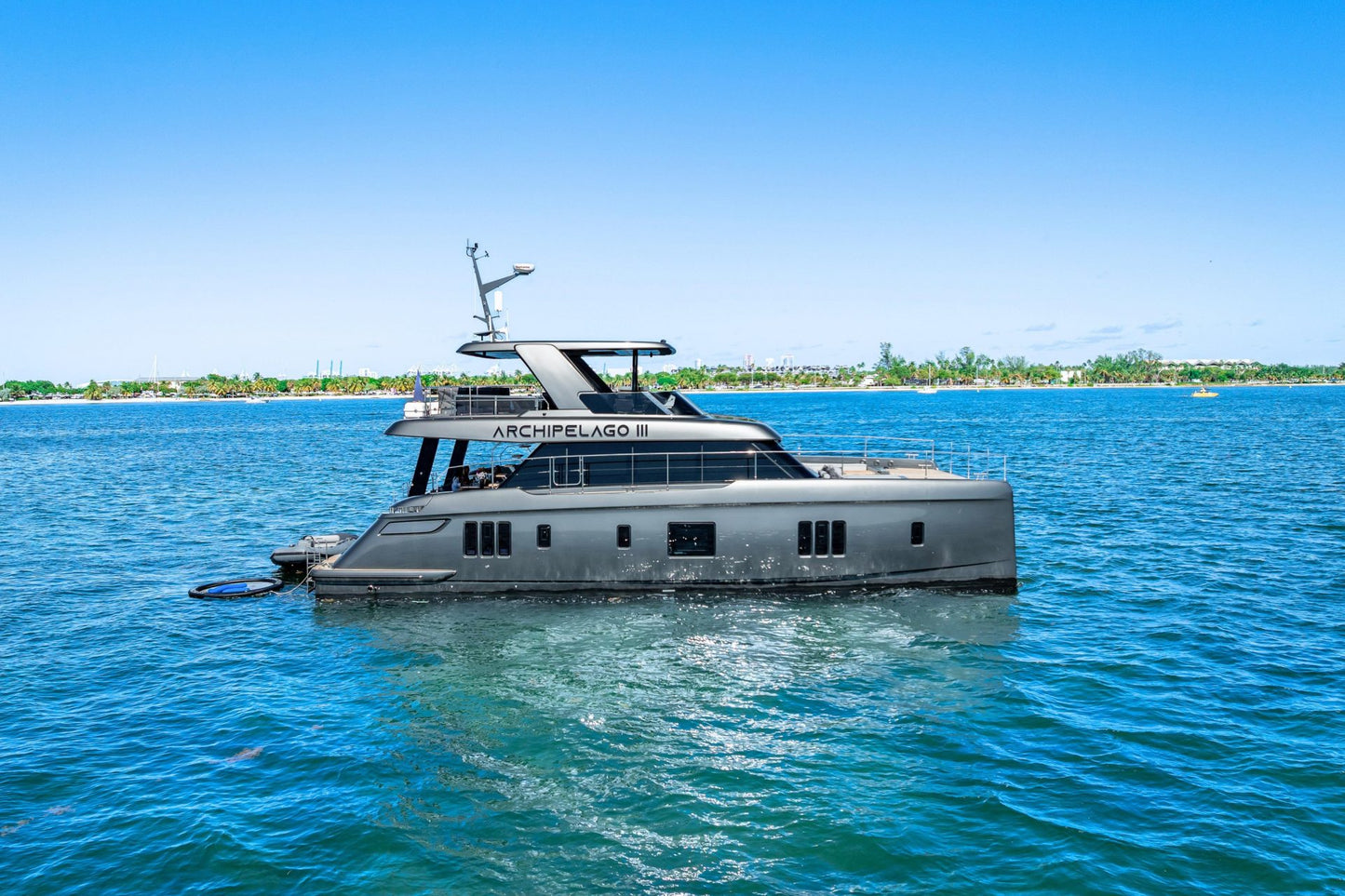 60' Sunreef