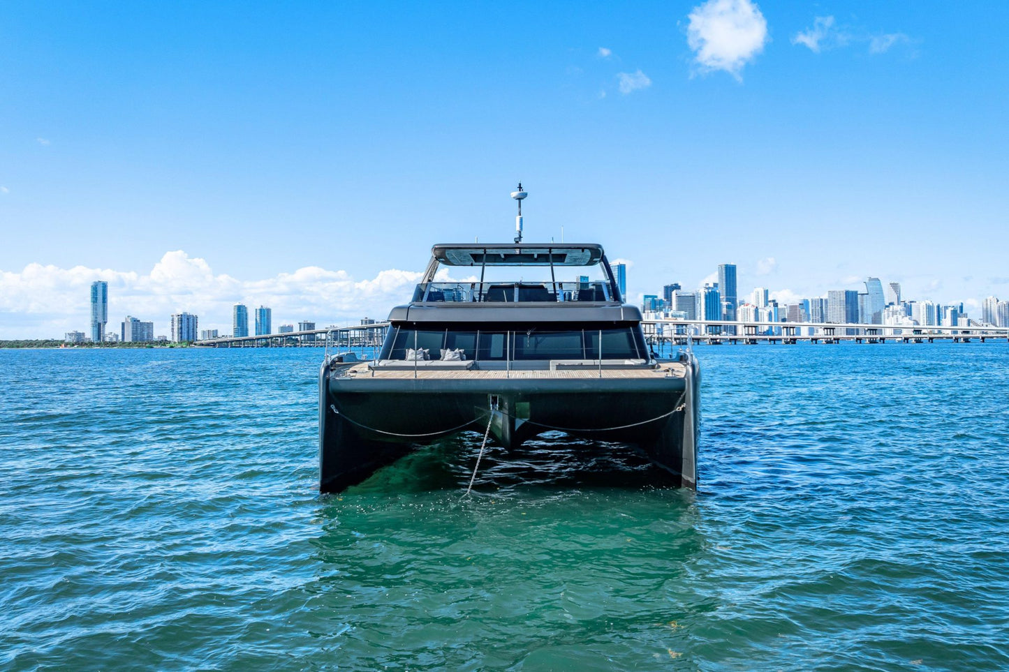 60' Sunreef