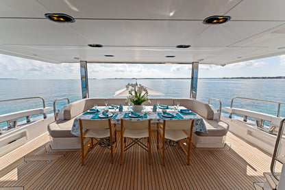 88' Azimut