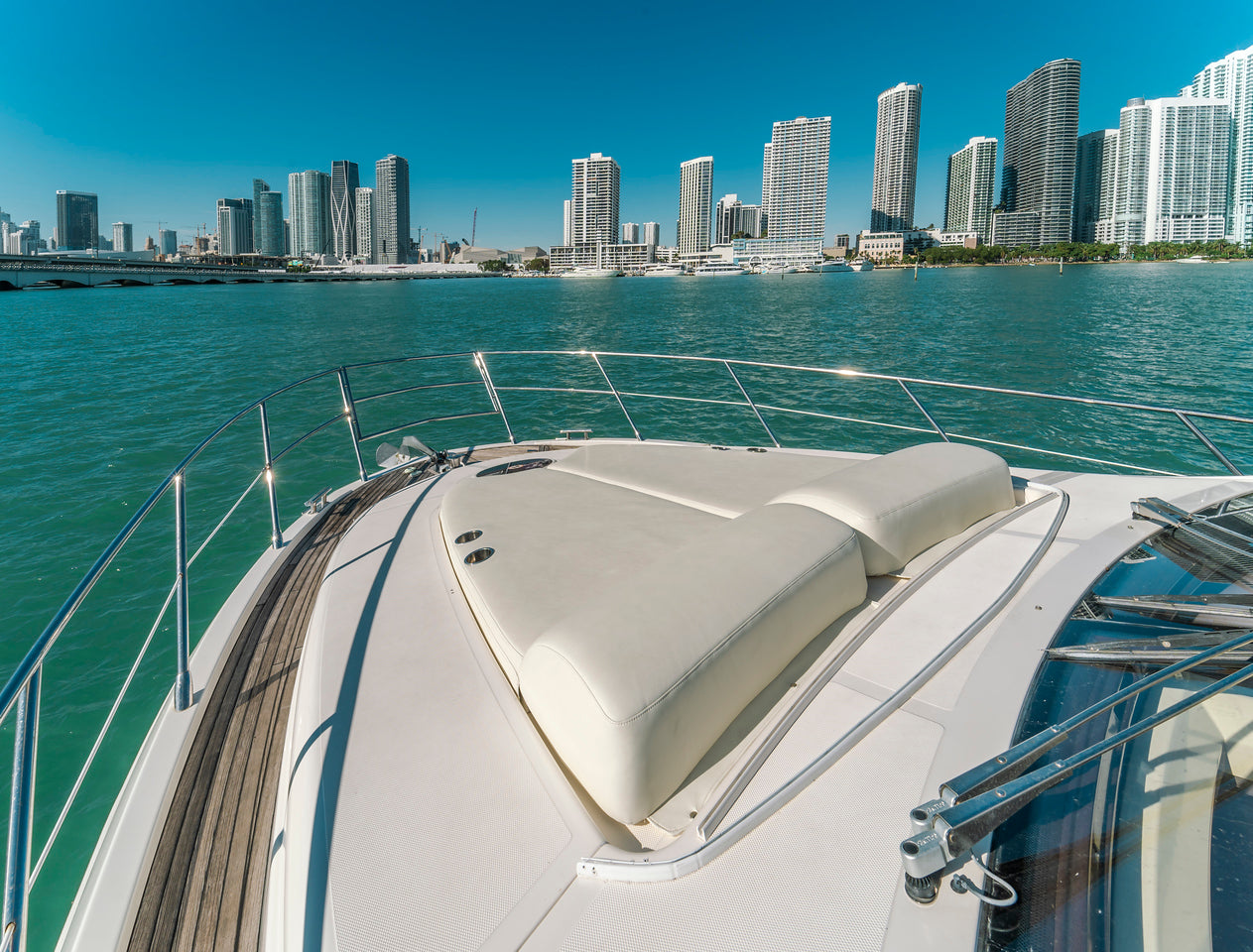 50' Azimut