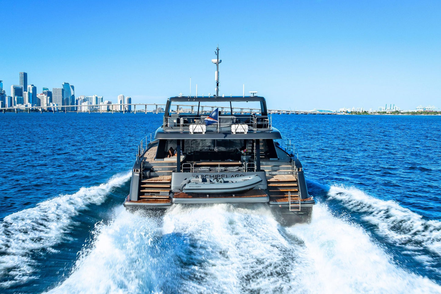 60' Sunreef
