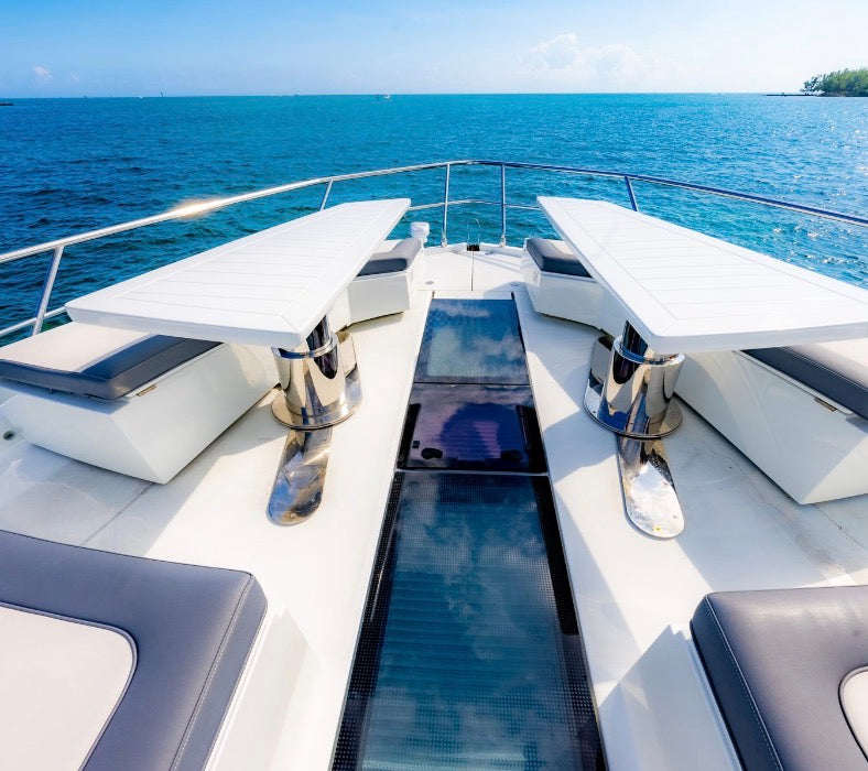 2021 68” Galeon