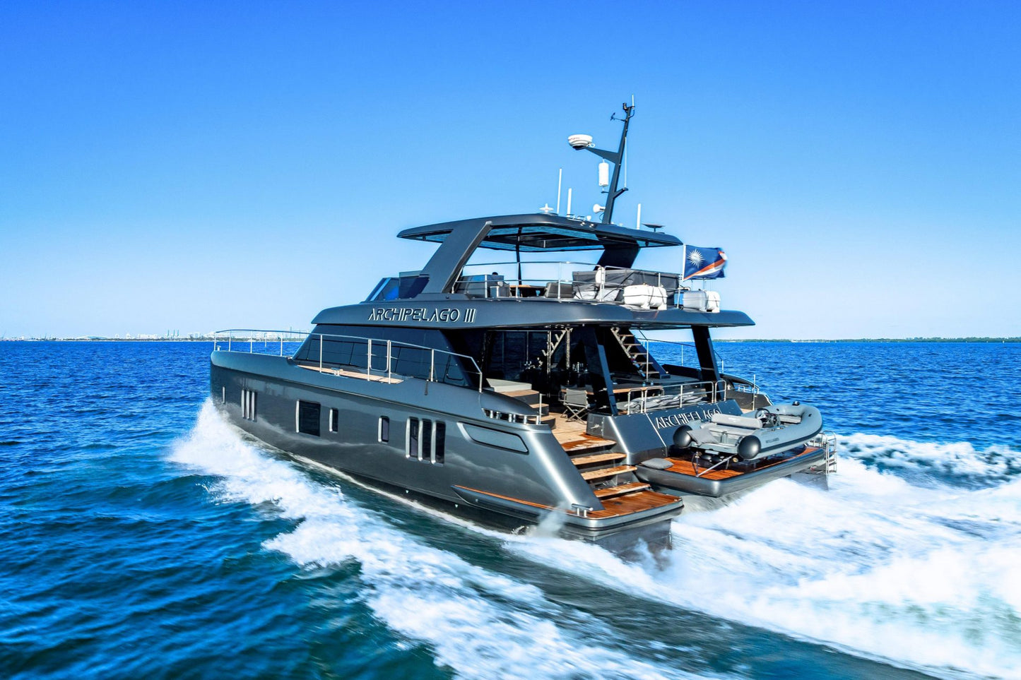 60' Sunreef