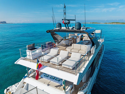88' Azimut