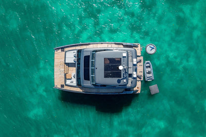 60' Sunreef