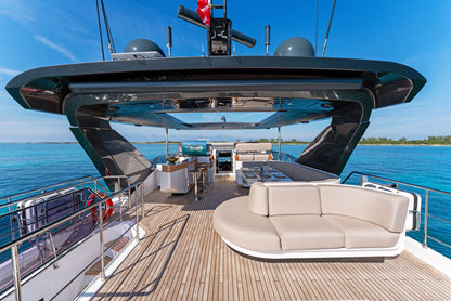 88' Azimut
