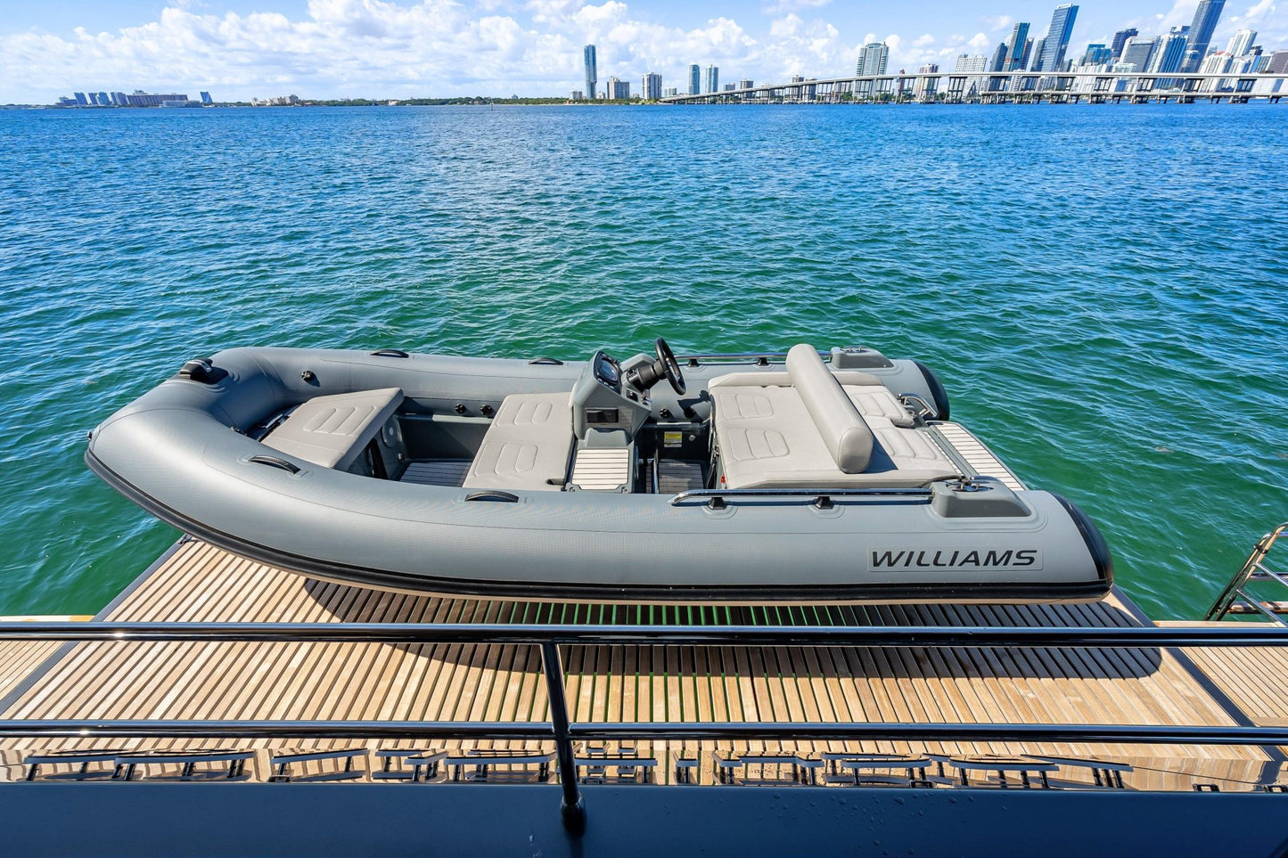 60' Sunreef