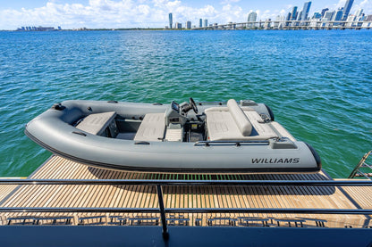 60' Sunreef