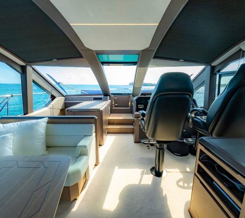 2021 68” Galeon