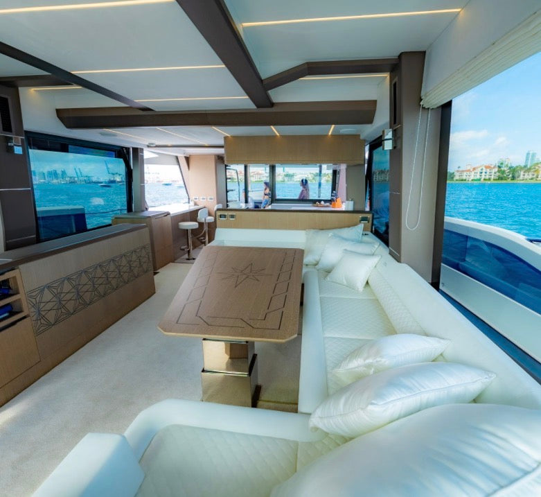 2021 68” Galeon